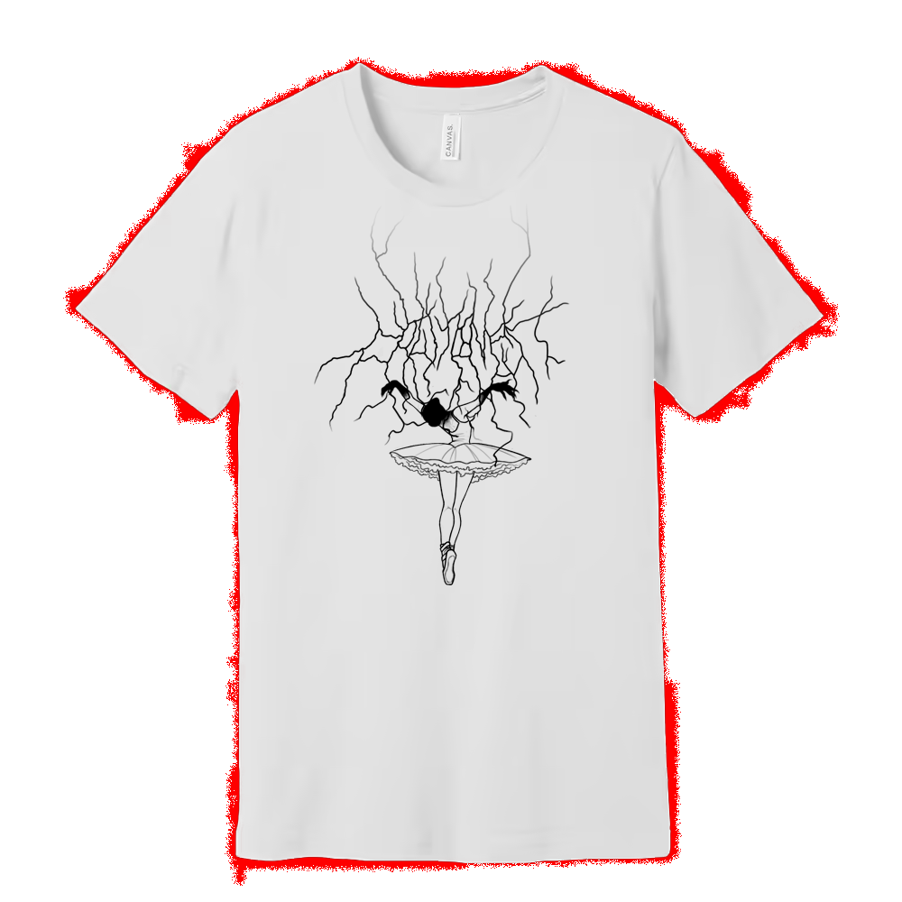 Strings T-Shirt